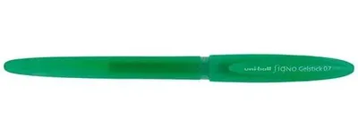 Immagine prodotto di penna gel uni-ball SIGNO GELSTICK (UM-170), verde