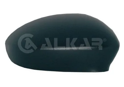 Produktbild von ALKAR 6302547 Außenspiegel Abdeckung Kappe Rechts für FIAT GRANDE PUNTO (199) Spiegelkappe