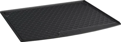 Obrázek produktu pro Gumová vana do kufru VW Caddy 2004-2020