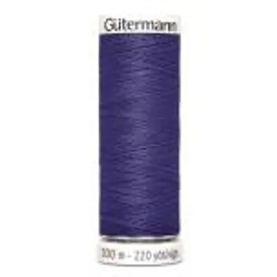 Produktbild von Gütermann Nähgarn Allesnäher M303 200 m Farbe 0086