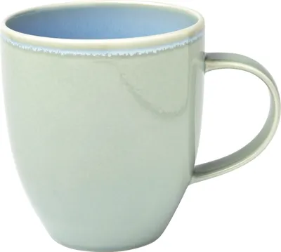 Produktbild von Villeroy & Boch Crafted Blueberry Becher mit Henkel