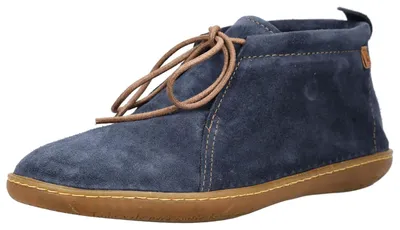 Produktbild von El Naturalista Halbschuhe Halbschuhe Veloursleder