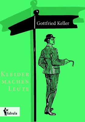 Immagine prodotto di Kleider machen Leute