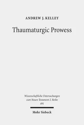 Image de Thaumaturgic Prowess