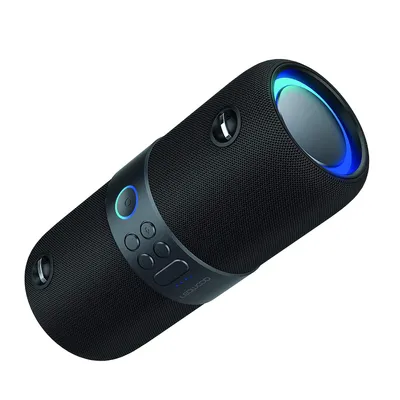 Produktbild von LEDWOOD XTREM 180, 7 W, 100 - 20000 Hz, 2,4 Ohm, Kabellos, 10 m, USB Typ-C