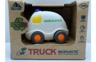 Produktbild von Autko ambulans