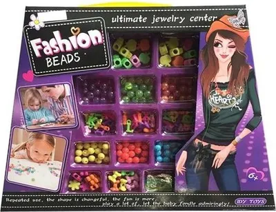Obrázek produktu pro Sada korálků 169595
