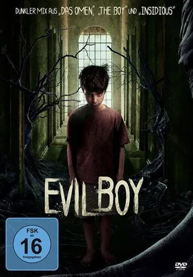 Produktbild von Evil Boy