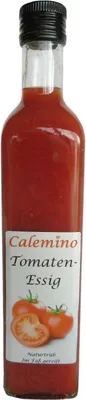 Produktbild von Tomaten-Essig mit 50% frischen Tomaten naturtrüb 500ml