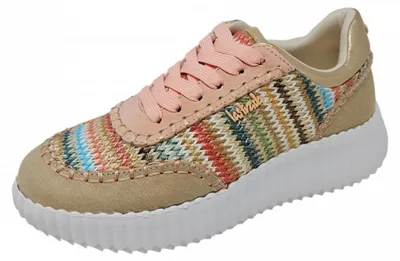 Immagine prodotto di Sneaker La Strada Beige