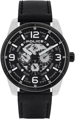 Image de Police Montre Homme PL15663JSTB.02