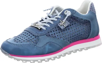 Immagine prodotto di Sneaker Cetti C848 SRA  TIN INDIGO, C848 SRA  TIN INDIGO