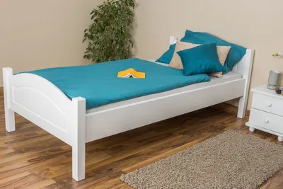 Produktbild von Bett 120x200