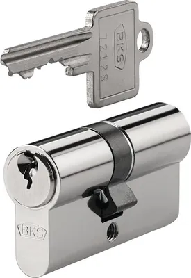 Obrázek produktu pro BKS profilová vložka PZ 8800 27/31mm Počet klíčů 3 gl - B 8800 2002 0003