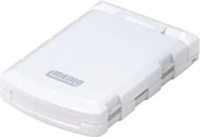 Produktbild von Meiho PA-10SS Premium Akiokun white