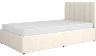 Obrázek produktu pro Postel 120x200 MOSSO 12 CLOUD 03