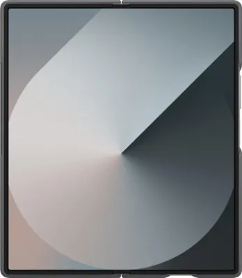 Obrázok produktu pre Samsung EF-VF956PJEGWW, Ochranný obal, Samsung, Galaxy Z Fold6, 19,3 cm (7.6"), Šedá