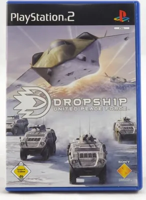 Produktbild von Dropship
