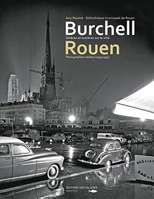 Image de Burchell Et Rouen, Ombres Et Lumieres