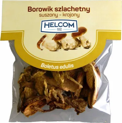 Image de Helcom Boletus Séché 20 G