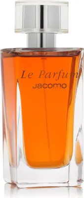 Image de Jacomo Le Parfum eau de parfum pour femme 100 ml