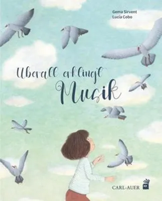 Image de Überall erklingt Musik