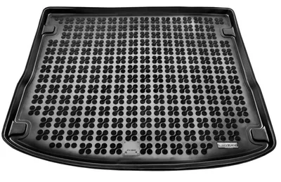 Produktbild von Gummiwanne für Kofferraum Ford Focus 2011-2018 (Kombi)