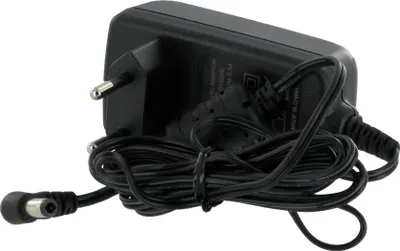 Produktbild von für Telekom Router Speedport W723V, Netzteil 12V 1,5A ( 18W )