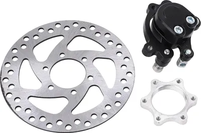 Obrázek produktu pro 140 mm 36 mm rotor kotoučové brzdy pro jízdní kola Sada brzdového třmenu pro horská a silniční kola