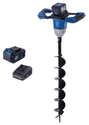 Image de Tarière sans fil BC-EB100-X SET L SCHEPPACH