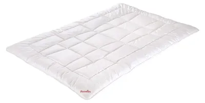 Produktbild von Paradies Softcell Steppbett Vida Bio winterwarm - 135/200cm