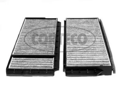 Obrázek produktu pro Filtr, vnitřní vzduchový CORTECO 80000406