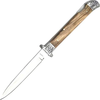 Immagine prodotto di Coltello da esterno A3274 - Marrone chiaro KP39404