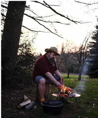 Obrázek produktu pro Einfach genial Grillen - Dutch Oven