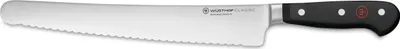 Zdjęcie produktu dla Wusthof Classic Super Plane z ząbkowanym ostrzem 26,7 cm