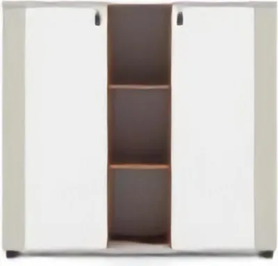 Productafbeelding van Boekenkast, planken, boeken, boekenmuur, boekenkast met laden, wandplanken, boekenkastsysteem