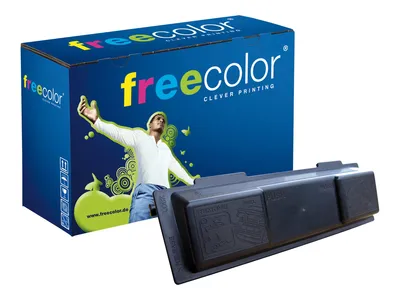 Immagine prodotto di Freecolor Toner Kyocera TK-170 black kompatibel