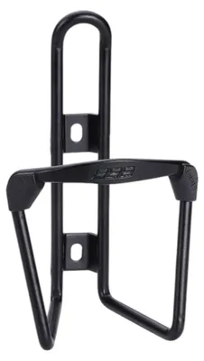 Obrázok produktu pre BBB FuelTank Matt Black Cyklistický držiak na fľašu