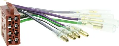 Produktbild von CSB Universal Adapter Loudspeaker, ISO