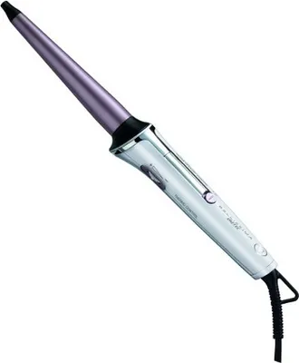 Obrázok produktu pre Bellissima 11424, Kulma, Teplé, 150 °C, 210 °C, Fialová, Biela, 1,8 m