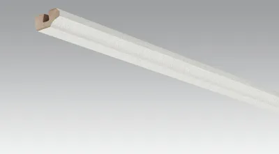 Produktbild von MEISTER Deckenabschlussleiste 2380 x 19 x 38 mm 20104 Warm Baumwolle