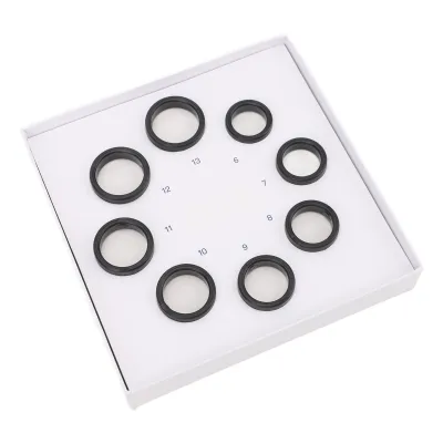 Obrázek produktu pro Smart Ring Sizing Kit,Smart Ring Size Kit,Smart Ring Sizing Model,Health Ring Sizing Kit,Smart Ring Sizer,Smart Ring Model