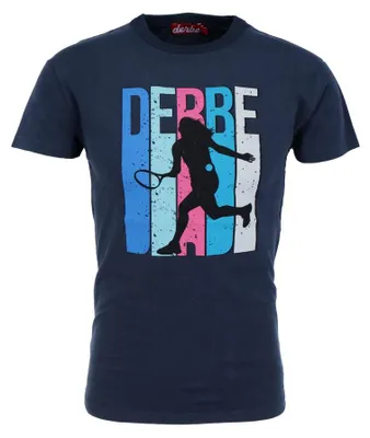 Produktbild von DERBE HAMBURG TENNIS BOYS Herren T-Shirt