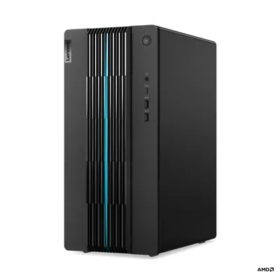Produktbild von IdeaCentre Gaming 5 17ACN7 (90TQ003DGE), Gaming-PC