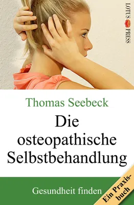 Produktbild von Die osteopathische Selbstbehandlung