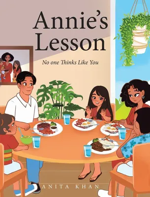 Produktbild von Annie's Lesson