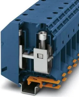 Image de Phoenix UKH 150 BU - 31 mm - 100 mm - 107,3 mm - 1000 V (3010123)
