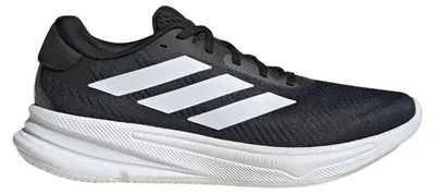 Produktbild von adidas Supernova Ease Core Black Cloud White Charcoal - EU 47 1/3