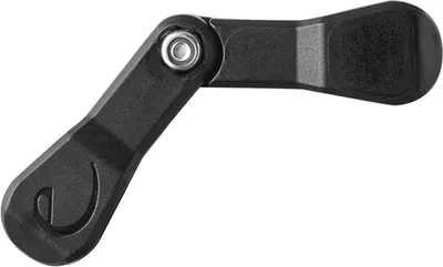 Produktbild von Edelrid Oval Power Captive - Karabiner-Sicherung gegen Querbelastung, Farbe:017 night