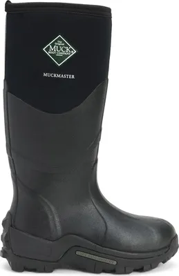 Zdjęcie produktu dla Muck Boots gumowe buty Muckboot Muckmaster czarny rozmiar